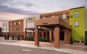 Home2 Suites Milwaukee Airport